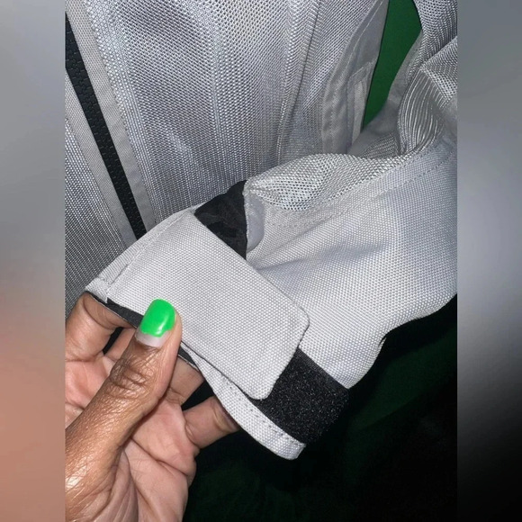 Rev’IT motorcycle Jacket size 36 - Picture 12 of 16